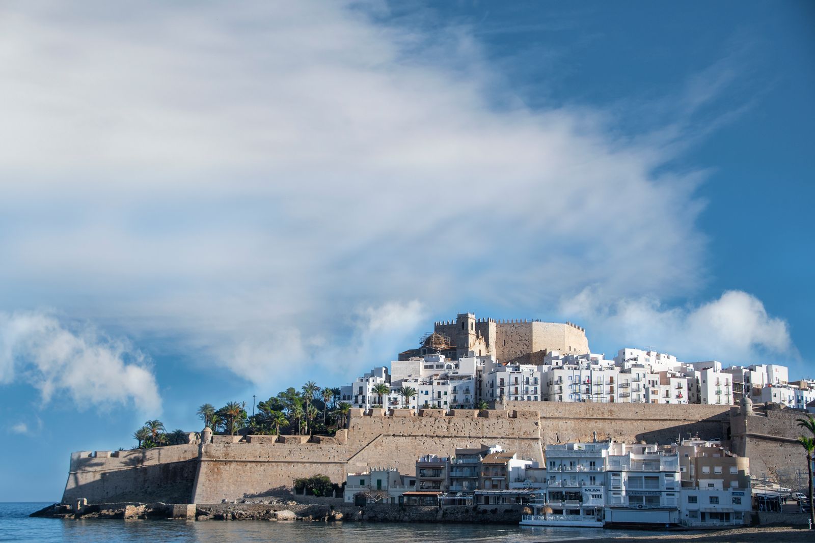 Financiële planning in Spanje: Belasting, pensioen en meer